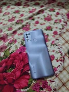 infinix hot10 play