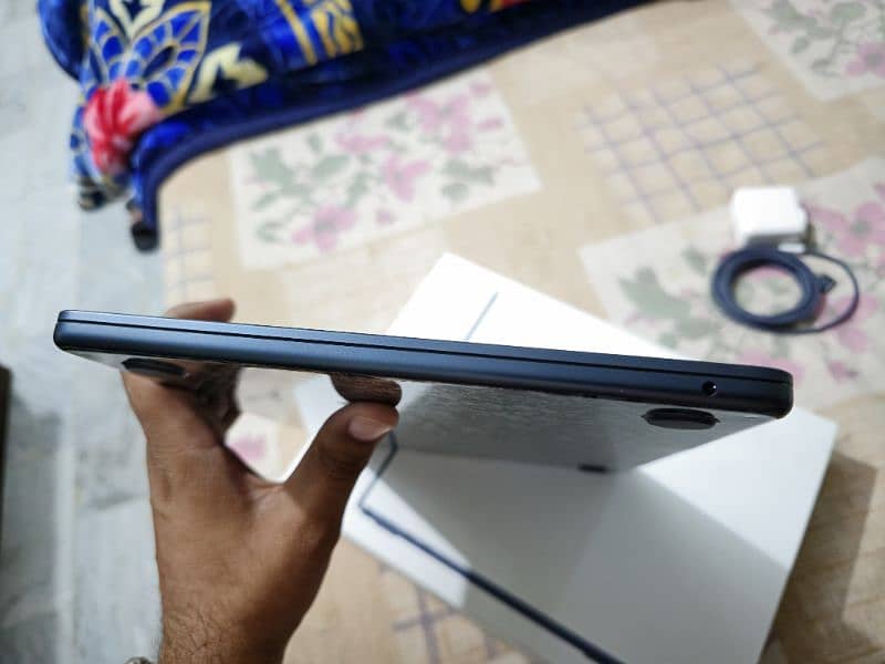 MacBook Air With Apple Silicon M3 Chip Midnight Balck (Base Model) 6