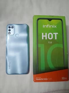 INFINIX