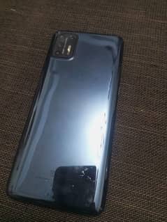 Motorola G9 Plus 8gb + 128gb