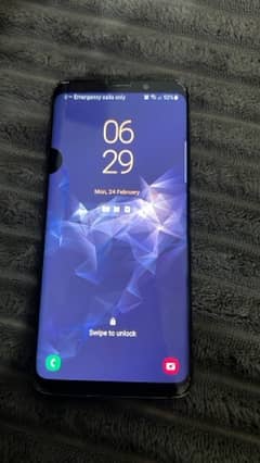 samsung s9 non pta