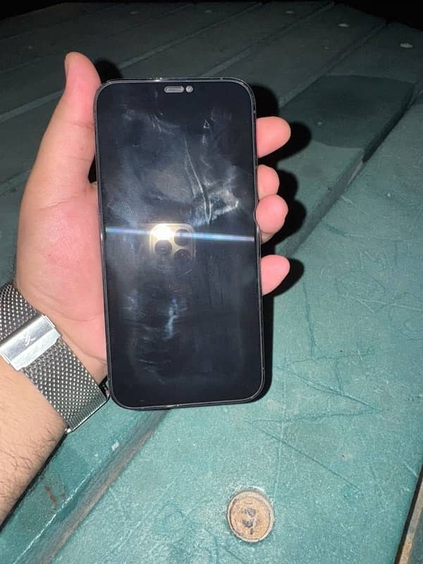 iphone 12 pro max 2