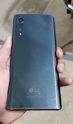 LG velvet 5G