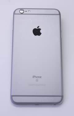 Apple iPhone 6S