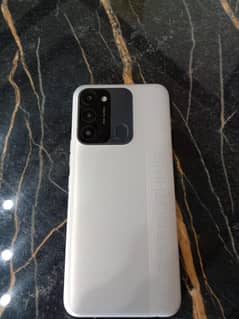 Tecno spark 8c /modify display/10 by 10 condition