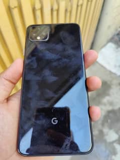 Google Pixel 4XL