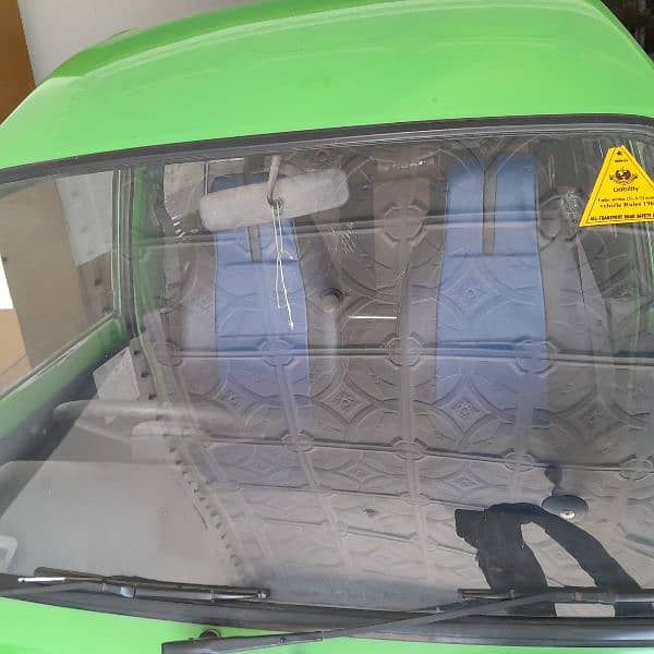 Suzuki Bolan 2015 9