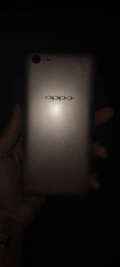 Oppo a71