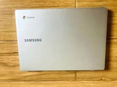 Samsung Chromebook 4 (Like New)