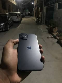 iphone 12 jv