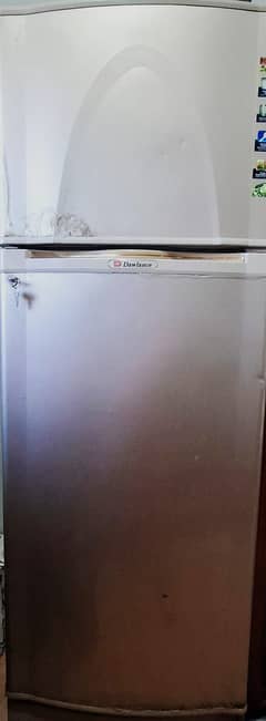 Dawlance Refrigerator (Used Fridge) in Askari 4 Rawalpindi