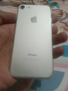 iphone 7 pta approved good condition