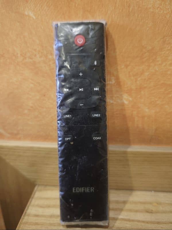 Edifier S1000mkii 2.0 Audiophile High Res Active Bookshelf Speakers 12
