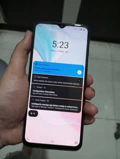 Vivo y33s 8+4 /128 GB