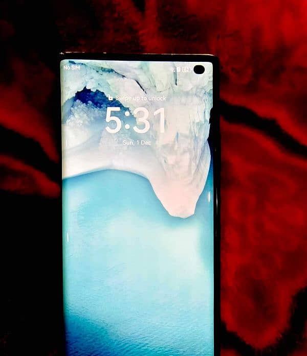 Huawei Mate Xs 2 Fold Sim working 2