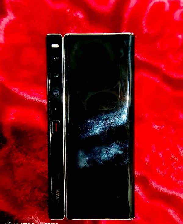 Huawei Mate Xs 2 Fold Sim working 3