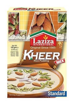 Laziza kheer mix