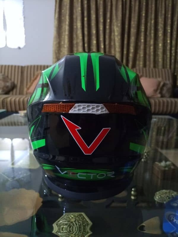Vector helmet 2