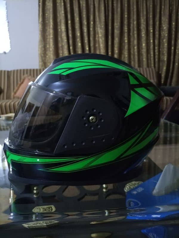 Vector helmet 0