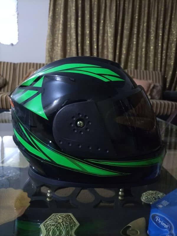 Vector helmet 1
