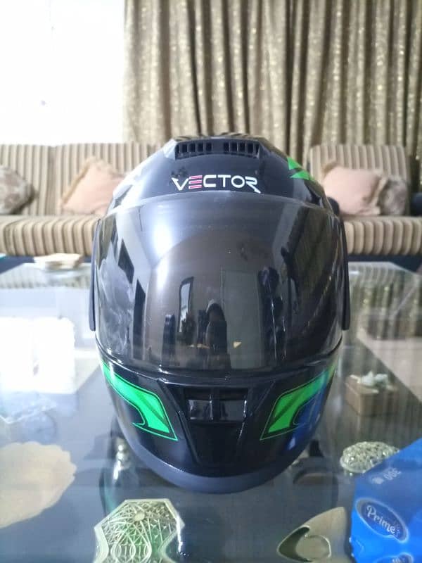 Vector helmet 4