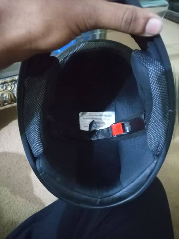Vector helmet 5