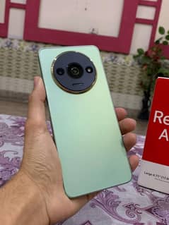 redmi a3x (20 days use)