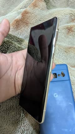 Google pixel.  Condition 10/10. Bilkul ok 12 gb 128 gb 03052831720