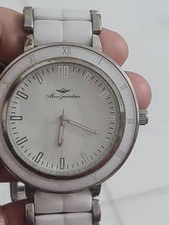 Men's watch Sale Reasonable Price