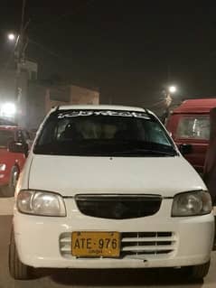 Suzuki Alto 2010