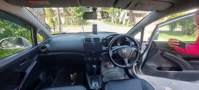 Honda Airwave 2012 | Automatic | better than honda city | honda