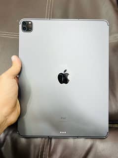 ipad pro m1 128gb 5th generation 12.9 inch