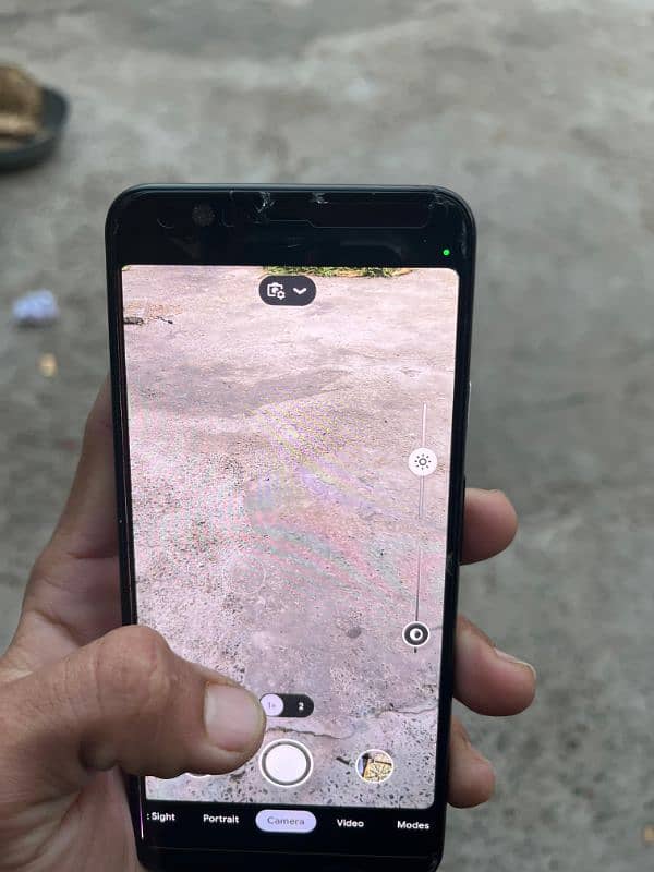 Google pixel 4xl 6/64 0