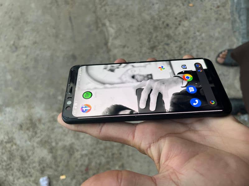 Google pixel 4xl 6/64 1