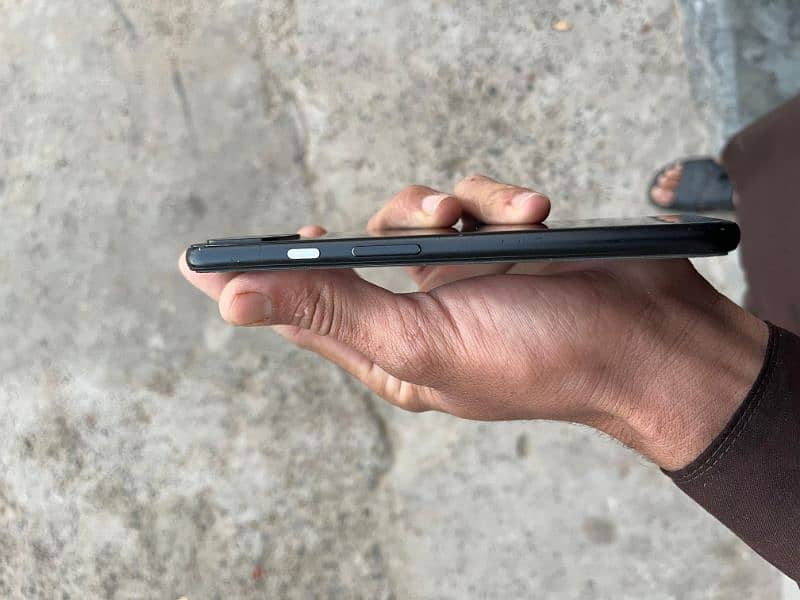 Google pixel 4xl 6/64 4