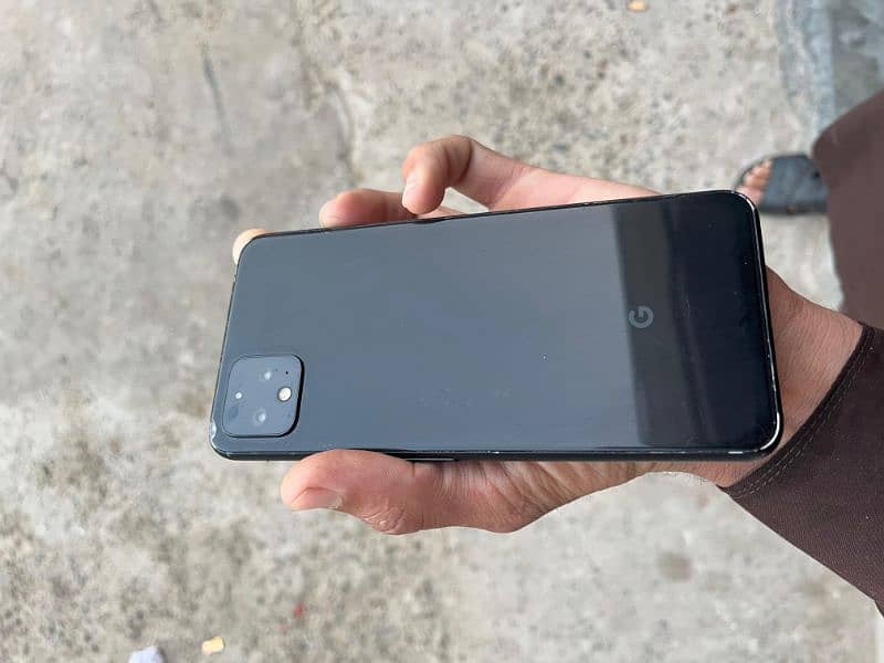 Google pixel 4xl 6/64 5