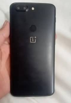 one