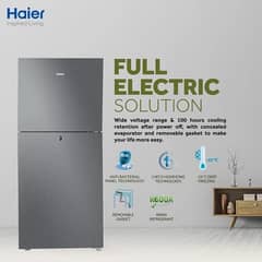 Haier Refrigerator HRF-246