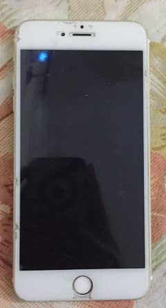 Iphone 6 plus Non Pta 128GB