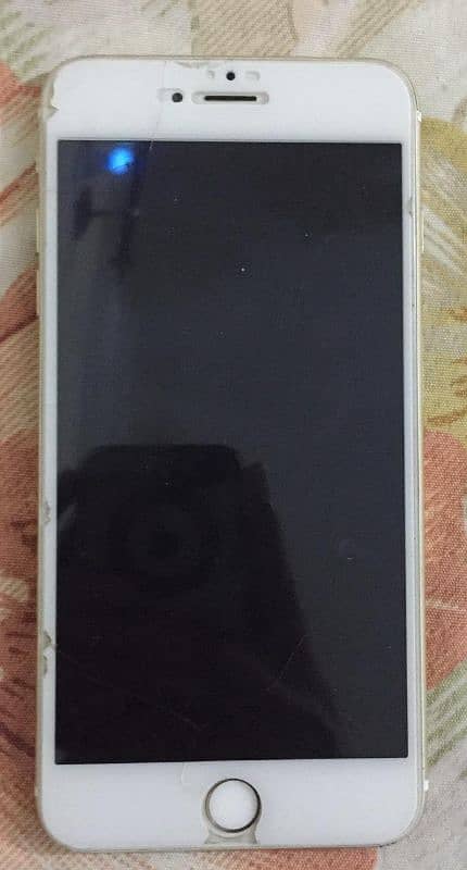 Iphone 6 plus Non Pta 128GB 0