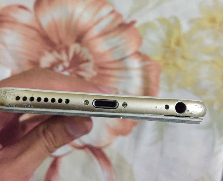 Iphone 6 plus Non Pta 128GB 2