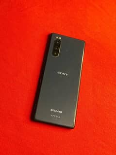 Sony Xperia 5 Mark 1