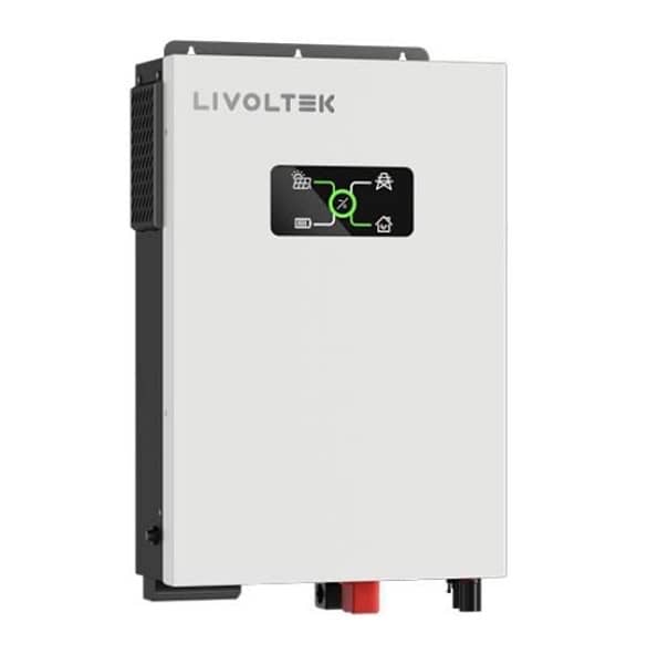 Solar Inverter 3 kw PV 3600 brand New ready Stock 0