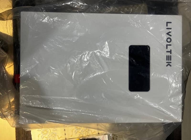 Solar Inverter 3 kw PV 3600 brand New ready Stock 2