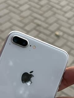 iphone 8 plus pta approved Exchange possible