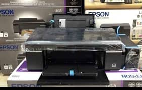 Epson L805 Printer for Sale