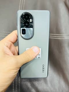 oppo reno 10 pro plus 12/256