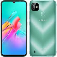 infinix