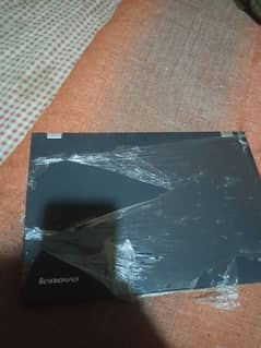 Laptop lenovo