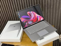 Microsoft SURFACE LAPTOP 3 (10th Gen) RYZEN 5 VEGA 9 GRAPHICS